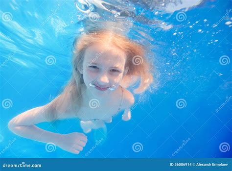 naked small girl|Nude swimming